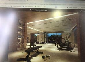 Apartamento, 3 Quartos, 2 Vagas, 2 Suites em Santo Agostinho, Belo Horizonte, MG valor de R$ 1.935.400,00 no Lugar Certo