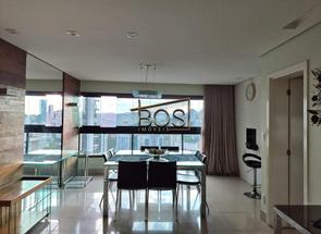 Apartamento, 3 Quartos, 3 Vagas, 1 Suite para alugar em Vila da Serra, Nova Lima, MG valor de R$ 9.500,00 no Lugar Certo