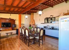 Casa, 5 Quartos, 8 Vagas, 1 Suite para alugar em Palmeiras, Belo Horizonte, MG valor de R$ 8.800,00 no Lugar Certo