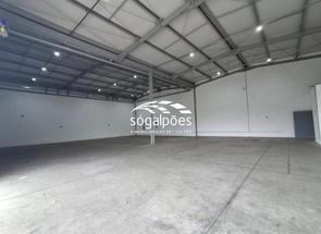 Galpão para alugar em Av Desembargador Felipe Immesi, Santa Amélia, Belo Horizonte, MG valor de R$ 20.000,00 no Lugar Certo