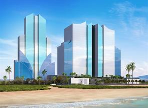 Apartamento, 3 Quartos, 3 Vagas, 3 Suites em Jockey de Itaparica, Vila Velha, ES valor de R$ 3.370.170,00 no Lugar Certo