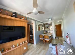 Apartamento, 2 Quartos, 1 Vaga em Ivo Rocha, Cinquentenário, Belo Horizonte, MG valor de R$ 345.000,00 no Lugar Certo