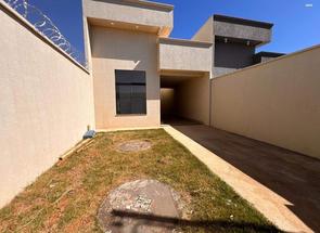 Casa, 2 Quartos, 1 Vaga, 1 Suite em Rua C 25, Jardim Boa Esperança, Aparecida de Goiânia, GO valor de R$ 295.000,00 no Lugar Certo
