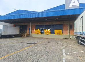 Galpão, 3 Vagas para alugar em Chácaras Reunidas Santa Terezinha, Contagem, MG valor de R$ 55.512,00 no Lugar Certo