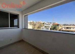 Apartamento, 2 Quartos, 2 Suites em Avenida Aggeo Pio Sobrinho, Buritis, Belo Horizonte, MG valor de R$ 780.000,00 no Lugar Certo