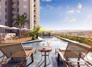 Apartamento, 3 Quartos, 3 Vagas, 1 Suite em Buritis, Belo Horizonte, MG valor de R$ 1.019.100,00 no Lugar Certo