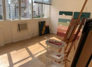 Sala em Lourdes, Belo Horizonte, MG valor de R$ 155.000,00 no Lugar Certo