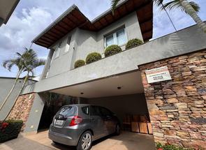 Casa, 6 Quartos, 3 Vagas, 2 Suites em Ouro Preto, Belo Horizonte, MG valor de R$ 4.500.000,00 no Lugar Certo