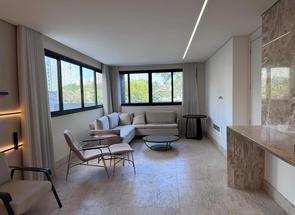 Apartamento, 4 Quartos, 4 Vagas, 4 Suites em Lourdes, Belo Horizonte, MG valor de R$ 4.200.000,00 no Lugar Certo