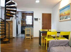 Cobertura, 3 Quartos, 1 Vaga, 1 Suite em São Pedro, Belo Horizonte, MG valor de R$ 769.500,00 no Lugar Certo