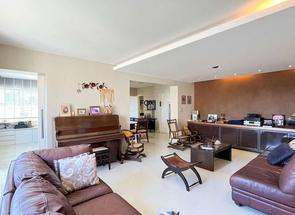 Apartamento, 4 Quartos, 3 Vagas, 2 Suites em Anchieta, Belo Horizonte, MG valor de R$ 2.200.000,00 no Lugar Certo