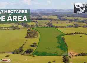 Lote em Zona Rural, Varginha, MG valor de R$ 3.175.000,00 no Lugar Certo