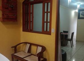 Casa, 3 Quartos, 2 Vagas em Palmeiras, Ibirité, MG valor de R$ 350.000,00 no Lugar Certo