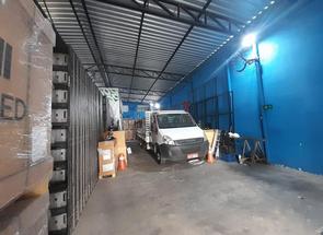 Galpão em Pampulha, Belo Horizonte, MG valor de R$ 2.000.000,00 no Lugar Certo