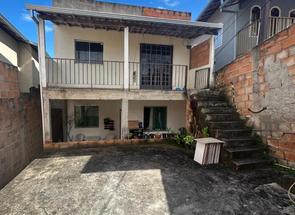 Casa, 4 Quartos, 2 Vagas em Canaã, Belo Horizonte, MG valor de R$ 600.000,00 no Lugar Certo