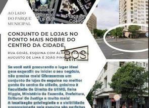 Andar para alugar em Centro, Belo Horizonte, MG valor de R$ 8.500,00 no Lugar Certo