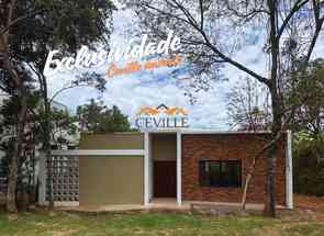 Casa em Condomínio, 3 Quartos, 6 Vagas, 1 Suite em Condomínio Aldeia da Cachoeira das Pedras, Condomínio Aldeia da Cachoeira das Pedras, Brumadinho, MG valor de R$ 983.000,00 no Lugar Certo