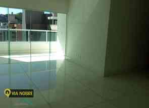 Apartamento, 4 Quartos, 3 Vagas, 2 Suites em Rua Professora Bartira Mourão, Buritis, Belo Horizonte, MG valor de R$ 1.650.000,00 no Lugar Certo
