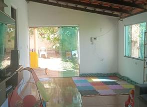 Casa, 4 Quartos, 5 Vagas, 1 Suite em Citrolândia, Betim, MG valor de R$ 300.000,00 no Lugar Certo