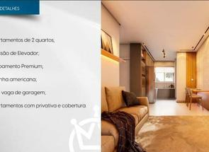 Apartamento, 2 Quartos em Petrópolis, Santa Luzia, MG valor de R$ 222.000,00 no Lugar Certo