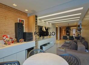 Apartamento, 4 Quartos, 3 Vagas, 1 Suite em Sagrada Família, Belo Horizonte, MG valor de R$ 930.000,00 no Lugar Certo