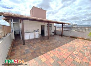 Cobertura, 3 Quartos, 4 Vagas, 1 Suite em Sagrada Família, Belo Horizonte, MG valor de R$ 850.000,00 no Lugar Certo