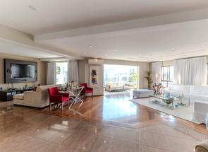 Apartamento, 4 Quartos, 3 Vagas, 4 Suites em Real Parque, São Paulo, SP valor de R$ 1.990.000,00 no Lugar Certo