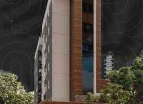 Apartamento, 3 Quartos, 2 Vagas, 1 Suite em São Pedro, Belo Horizonte, MG valor de R$ 756.716,00 no Lugar Certo