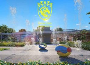 Apartamento, 2 Quartos, 2 Vagas, 1 Suite em Ouro Preto, Belo Horizonte, MG valor de R$ 592.085,00 no Lugar Certo