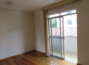 Apartamento, 3 Quartos, 1 Vaga, 1 Suite para alugar em Fausto Alvim, Calafate, Belo Horizonte, MG valor de R$ 2.400,00 no Lugar Certo