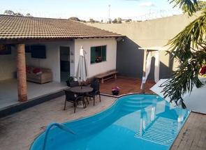 Casa, 6 Quartos, 4 Vagas, 1 Suite em Céu Azul, Belo Horizonte, MG valor de R$ 1.400.000,00 no Lugar Certo