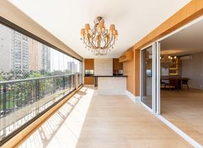 Apartamento, 4 Quartos, 5 Vagas, 4 Suites em Residencial Morro do Ipê, Ribeirão Preto, SP valor de R$ 6.000.000,00 no Lugar Certo