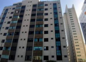 Apartamento, 3 Quartos, 2 Vagas, 1 Suite para alugar em Lourdes, Belo Horizonte, MG valor de R$ 5.500,00 no Lugar Certo