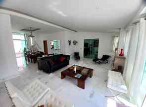 Casa, 4 Quartos, 12 Vagas, 2 Suites em Mangabeiras, Belo Horizonte, MG valor de R$ 4.600.000,00 no Lugar Certo