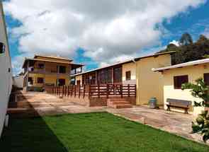 Fazenda, 4 Quartos, 5 Vagas, 1 Suite em Zona Rural, Rio Manso, MG valor de R$ 871.000,00 no Lugar Certo