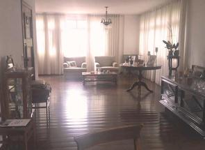 Apartamento, 4 Quartos, 3 Vagas, 2 Suites em Santo Antônio, Belo Horizonte, MG valor de R$ 1.440.000,00 no Lugar Certo