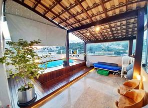 Cobertura, 3 Quartos, 1 Vaga, 1 Suite em Caiçaras, Belo Horizonte, MG valor de R$ 700.000,00 no Lugar Certo