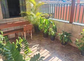 Casa, 2 Quartos para alugar em Nova Cintra, Belo Horizonte, MG valor de R$ 1.600,00 no Lugar Certo