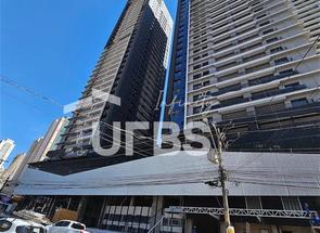 Apart Hotel, 1 Quarto, 1 Vaga, 1 Suite em Rua 9, Setor Oeste, Goiânia, GO valor de R$ 450.000,00 no Lugar Certo