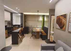 Apartamento, 2 Quartos, 2 Vagas, 1 Suite em Caiçaras, Belo Horizonte, MG valor de R$ 585.500,00 no Lugar Certo