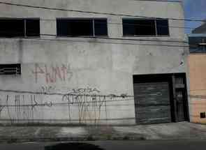 Galpão, 3 Vagas em Santa Terezinha, Belo Horizonte, MG valor de R$ 845.000,00 no Lugar Certo