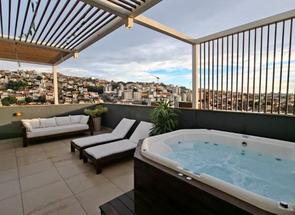 Cobertura, 3 Quartos, 2 Vagas, 1 Suite em Barreiro, Belo Horizonte, MG valor de R$ 1.100.000,00 no Lugar Certo