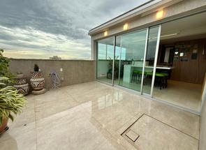 Cobertura, 3 Quartos, 3 Vagas, 2 Suites em Liberdade, Belo Horizonte, MG valor de R$ 1.490.000,00 no Lugar Certo