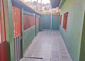 Casa, 2 Quartos, 1 Vaga para alugar em Palmeiras, Belo Horizonte, MG valor de R$ 2.500,00 no Lugar Certo