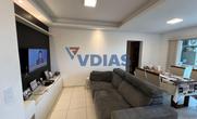 Apartamento, 3 Quartos, 2 Vagas, 1 Suite