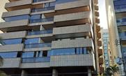 Apartamento, 4 Quartos