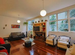 Apartamento, 4 Quartos, 4 Vagas, 1 Suite em Savassi, Belo Horizonte, MG valor de R$ 1.500.000,00 no Lugar Certo