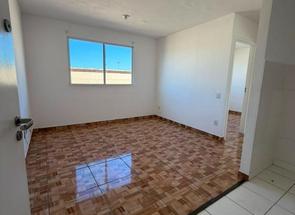 Apartamento, 2 Quartos, 1 Vaga em Nova Pampulha, Vespasiano, MG valor de R$ 168.000,00 no Lugar Certo