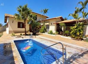 Casa, 4 Quartos, 8 Vagas, 2 Suites em Bandeirantes (pampulha), Belo Horizonte, MG valor de R$ 2.200.000,00 no Lugar Certo