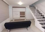 Casa, 3 Quartos, 2 Vagas, 1 Suite